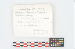 Foto von Bimetallschwertknauf (NHMW-PRAE-089048)